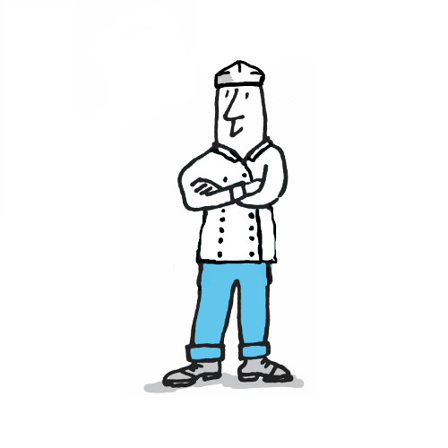 Slachthuis supervisor worden